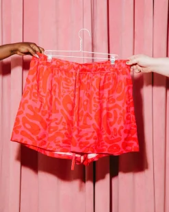 JOYTOAST Joy Shorts Clearance