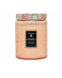 Voluspa Large Jar Candle Kalahari Watermelon