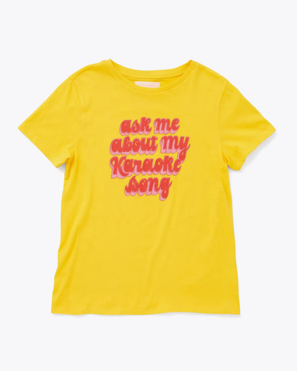 ban.do Karaoke Song Tee Sale