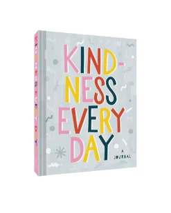 Chronicle Books Kindness Every Day: A Journal Sale