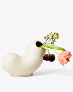 Areaware Kirby Vase - Curly Clearance