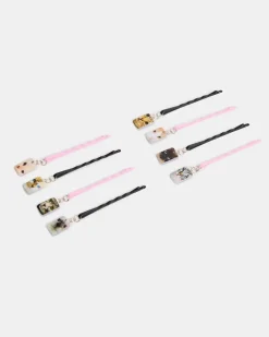 Chunks Bobby Pins Kitty Discount
