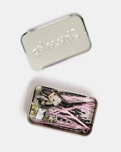 Chunks Bobby Pins Kitty Discount
