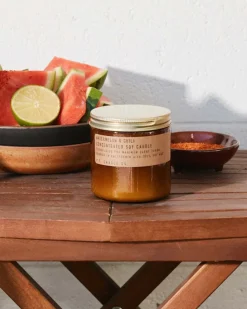 P.F. Candle Large Concentrated Candle - Watermelon & Chili Online