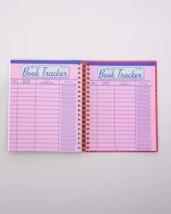 ban.do Large 17-Month Academic Planner - Word Search Discount