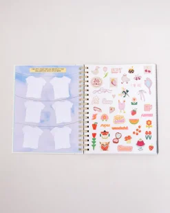 ban.do Large 12-Month Annual Planner - Ready for Anything New