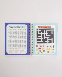 ban.do Large 12-Month Annual Planner - Ready for Anything New