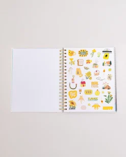 ban.do Large 12-Month Annual Planner - Ready for Anything New