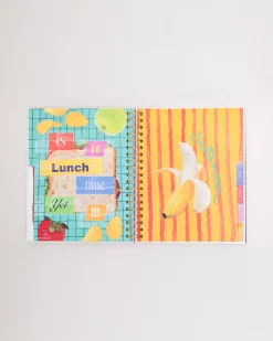 ban.do Large 12-Month Annual Planner - Ready for Anything New