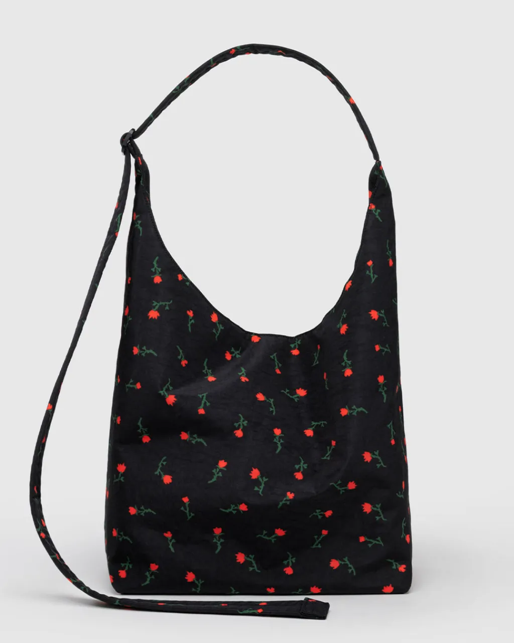 Baggu Large Nylon Sling - Painted Wildflower New