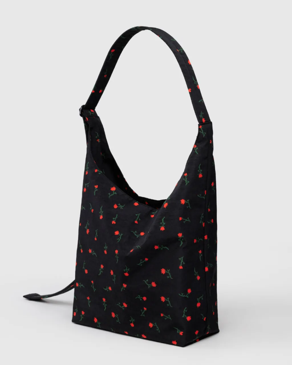 Baggu Large Nylon Sling - Painted Wildflower New