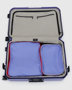 Baggu Large Packing Cube Set - Mesh Berry Mix Discount