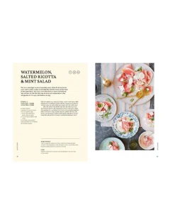 Frankie Unsworth Last Minute Dinner Party Cookbook Online