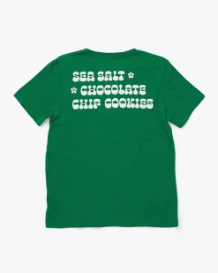 ban.do Leafy Greens Tee Sale