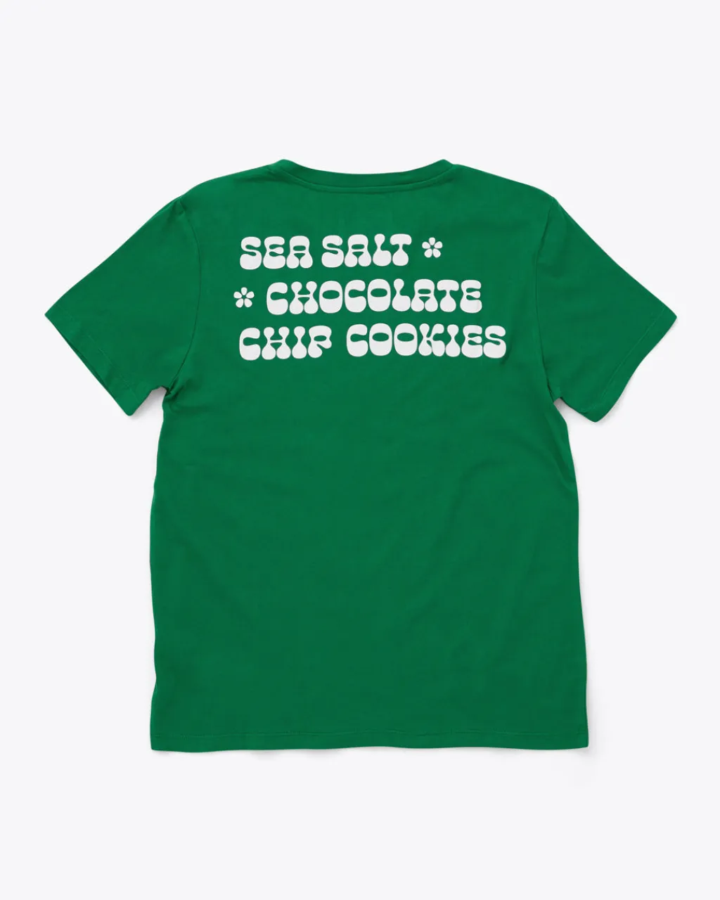 ban.do Leafy Greens Tee Sale