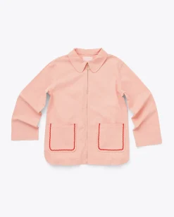 ban.do Long Work Jacket Outlet