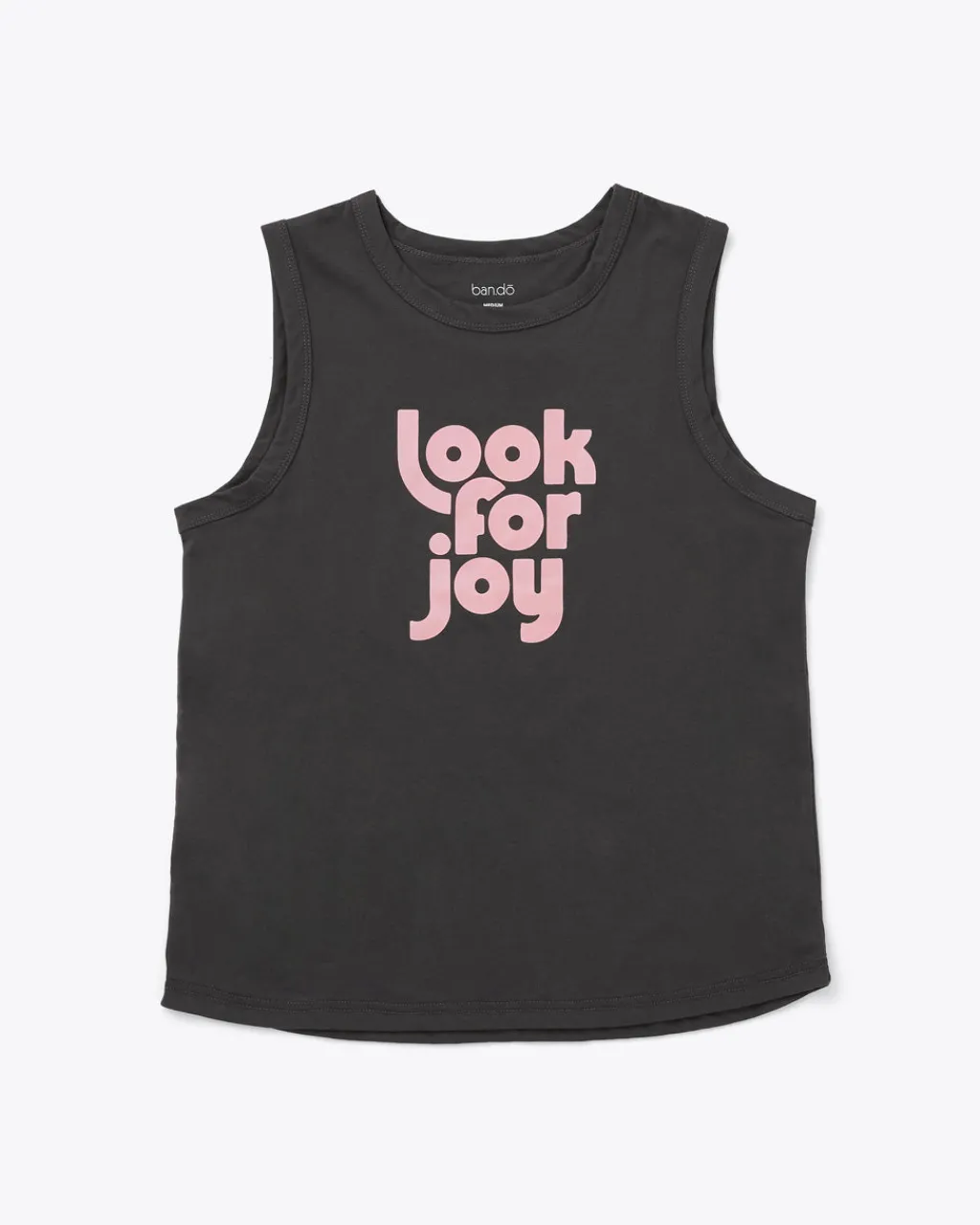 ban.do Look for Joy Muscle Tank Sale