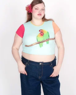 Tyler McGillivary Lovebird Tee Best
