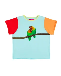 Tyler McGillivary Lovebird Tee Best