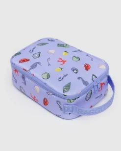 Baggu Lunch Box - Sea Charms Discount
