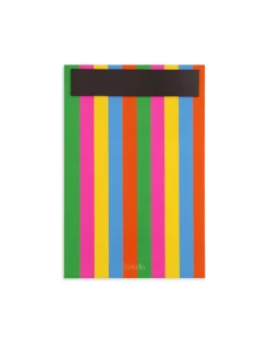 ban.do Magnetic Shopping List - Colorblock Discount