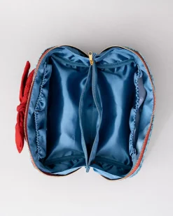 ban.do Makeup Bag - Flowers and Bows Online