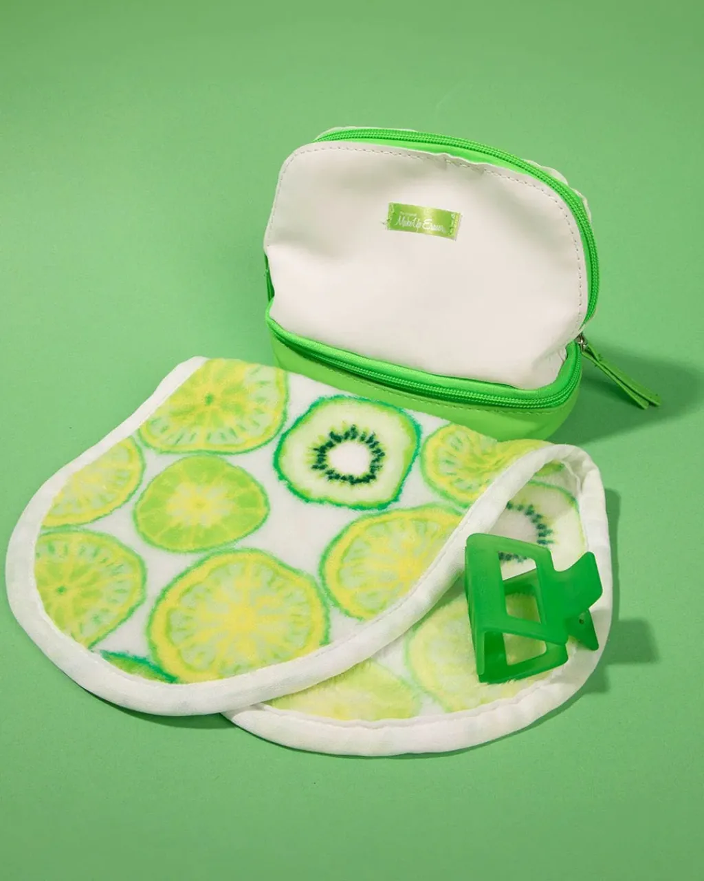 MakeUp Eraser Pro Gift Set - Key Lime Online