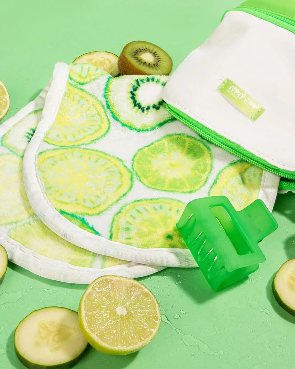 MakeUp Eraser Pro Gift Set - Key Lime Online