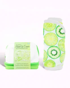 MakeUp Eraser Pro Gift Set - Key Lime Online