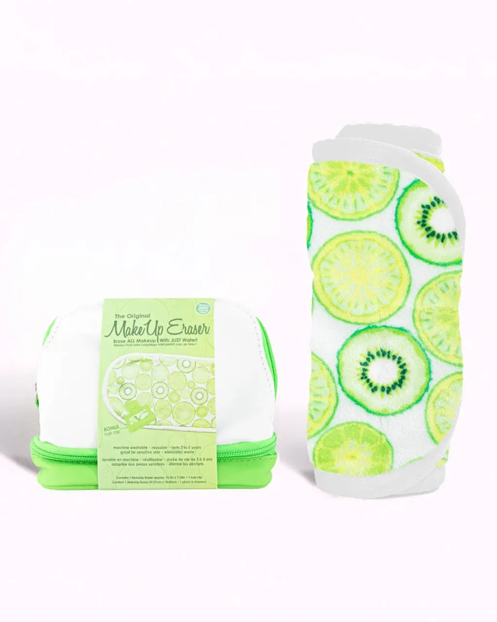 MakeUp Eraser Pro Gift Set - Key Lime Online