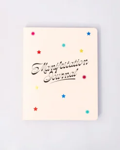 ban.do Manifestation Journal Outlet