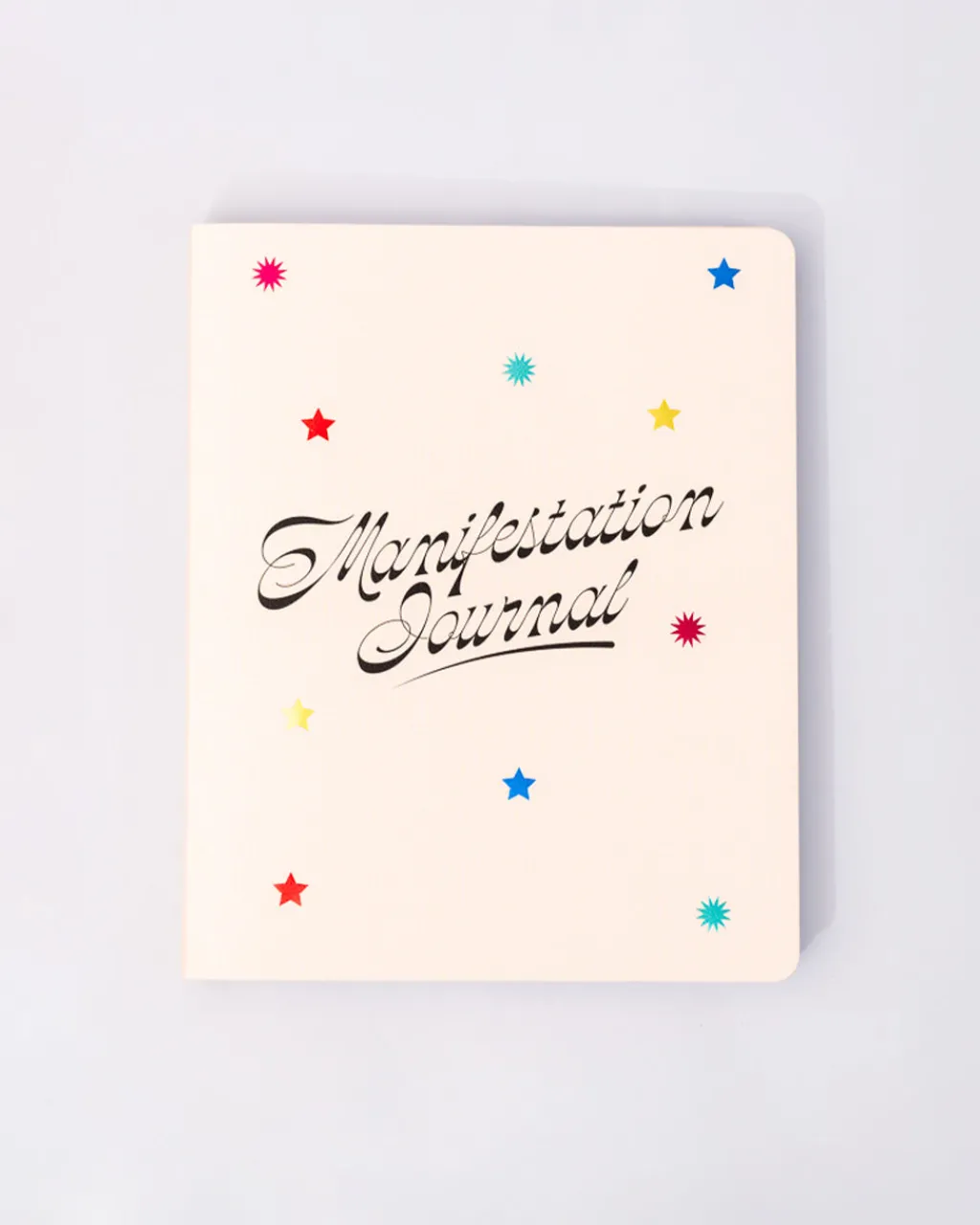 ban.do Manifestation Journal Outlet