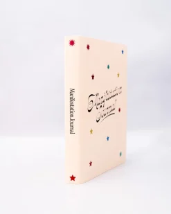 ban.do Manifestation Journal Outlet