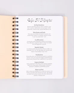 ban.do Manifestation Journal Outlet