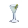 Colette Bernard Martini Glass Hair Clip Sale