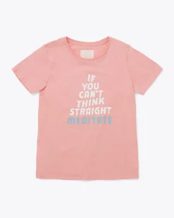 ban.do Meditate Tee Discount