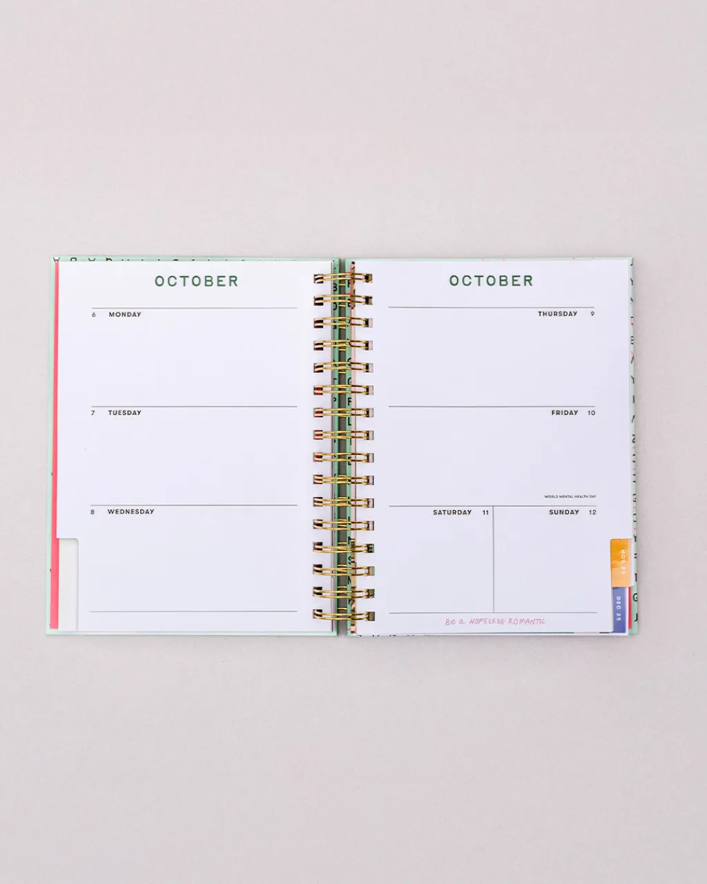 ban.do Medium 17-Month Academic Planner - Cherries & Strawberries Sale