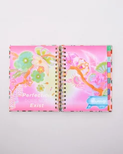 ban.do Medium 17-Month Academic Planner - Connect the Dots