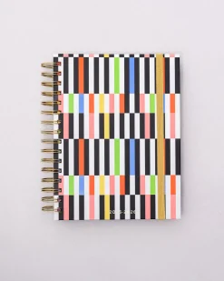 ban.do Medium 17-Month Academic Planner - Mid Century Sale