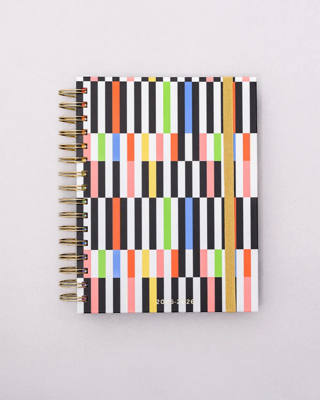 ban.do Medium 17-Month Academic Planner - Mid Century Sale