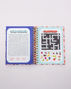 ban.do Medium 17-Month Academic Planner - Mid Century Sale