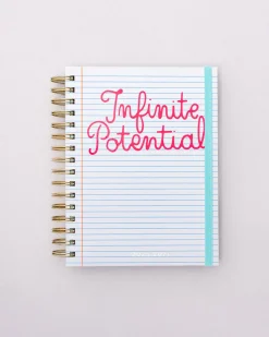 ban.do Medium 17-Month Academic Planner - Infinite Potential Online