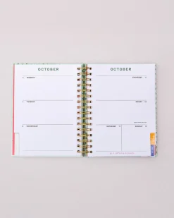 ban.do Medium 17-Month Academic Planner - Infinite Potential Online