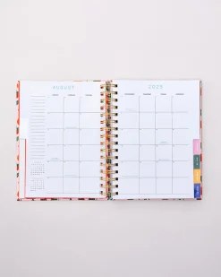ban.do Medium 17-Month Academic Planner - Infinite Potential Online