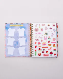 ban.do Medium 17-Month Academic Planner - Infinite Potential Online