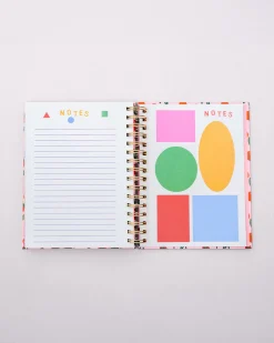 ban.do Medium 17-Month Academic Planner - Infinite Potential Online