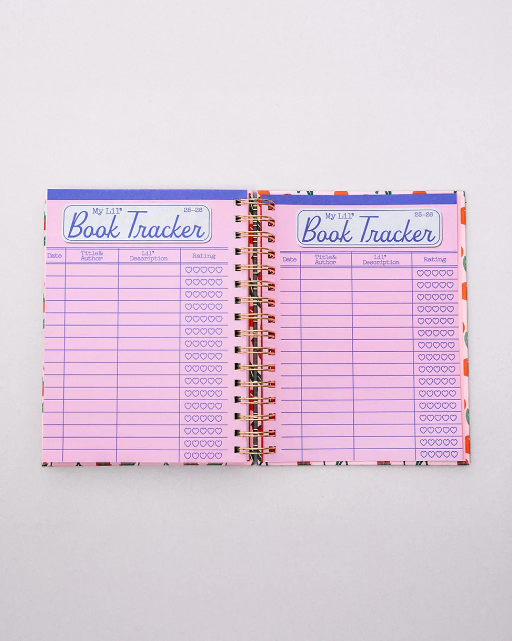 ban.do Medium 17-Month Academic Planner - Infinite Potential Online