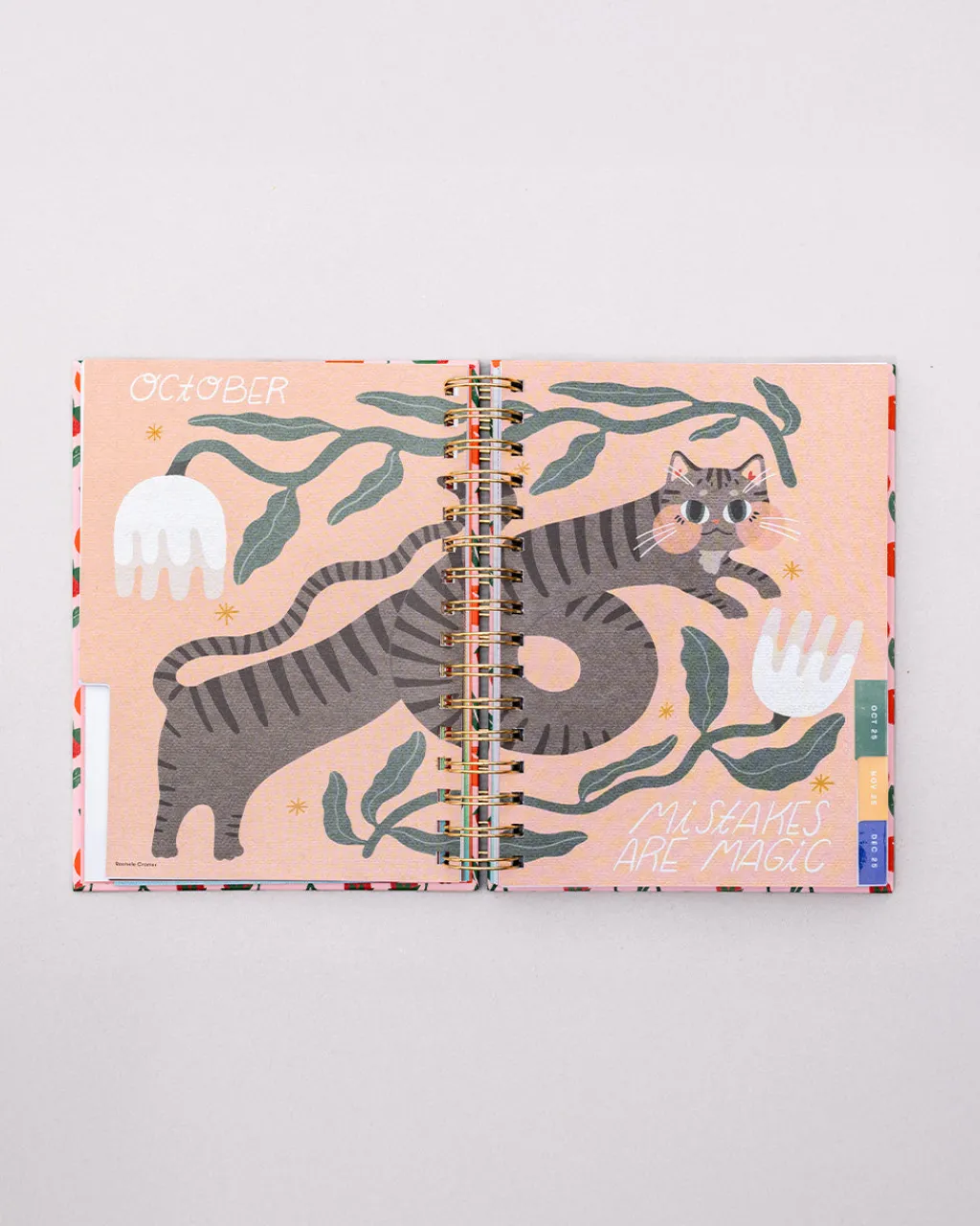 ban.do Medium 17-Month Academic Planner - Infinite Potential Online