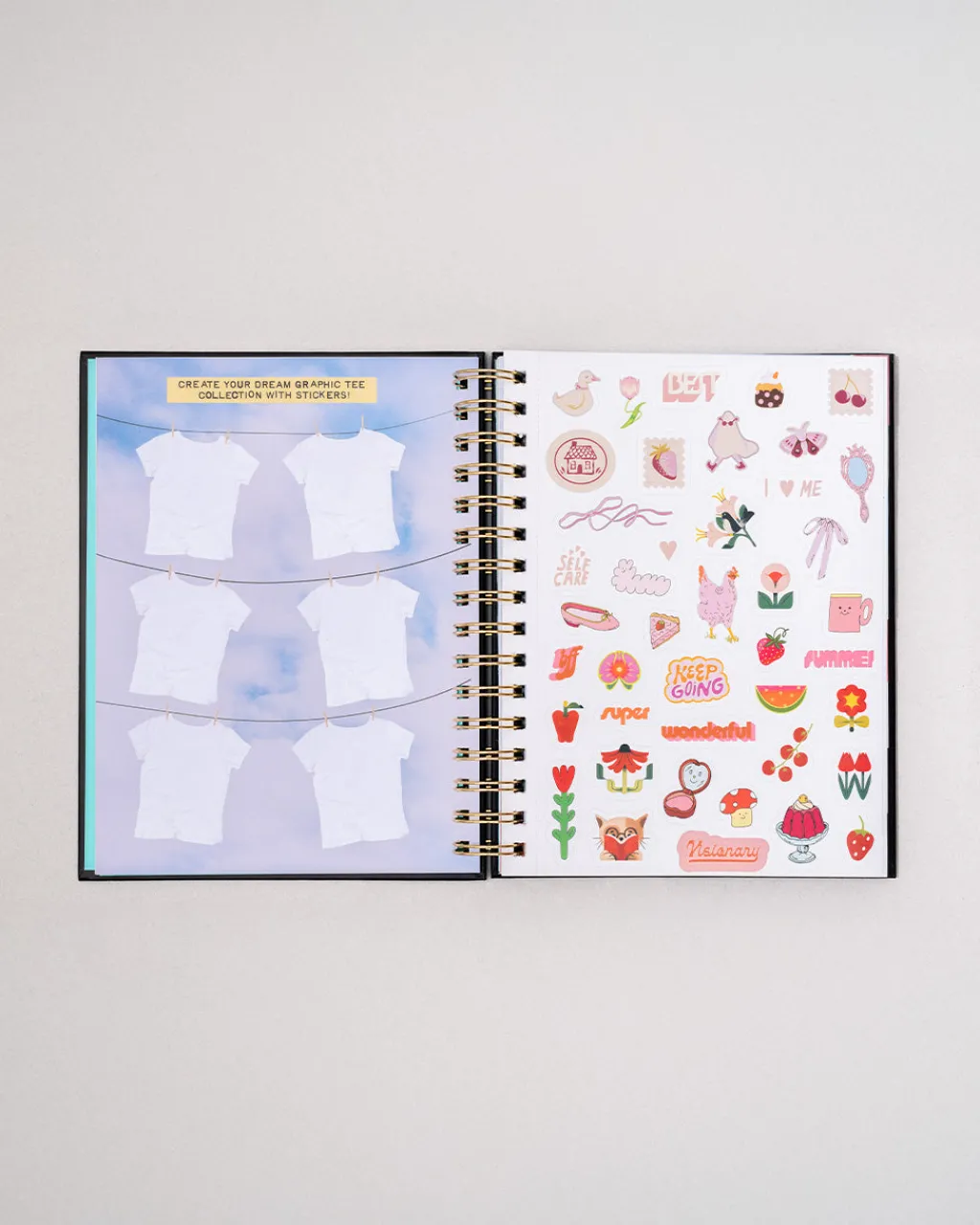 ban.do Medium 12-Month Annual Planner - Yellow Floral Discount