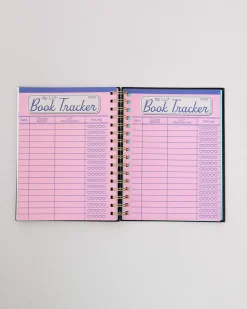 ban.do Medium 12-Month Annual Planner - A Joy to Be Around Outlet